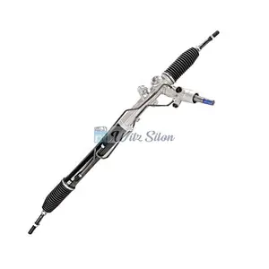 OEM 57700-2P200 Automotive Hydraulic LHD Power Steer Rack and Pinion Auto Steering Gears For HYUNDAI KIA SORENTO 2013