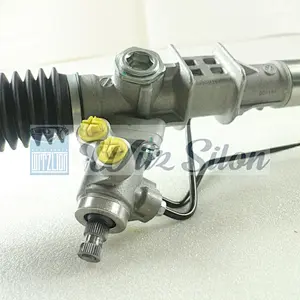 China Supply 48580-65D51 48580-54J50 Steering Rack for Suzuki XL-7 Grand Vitara Chevrolet Tracker