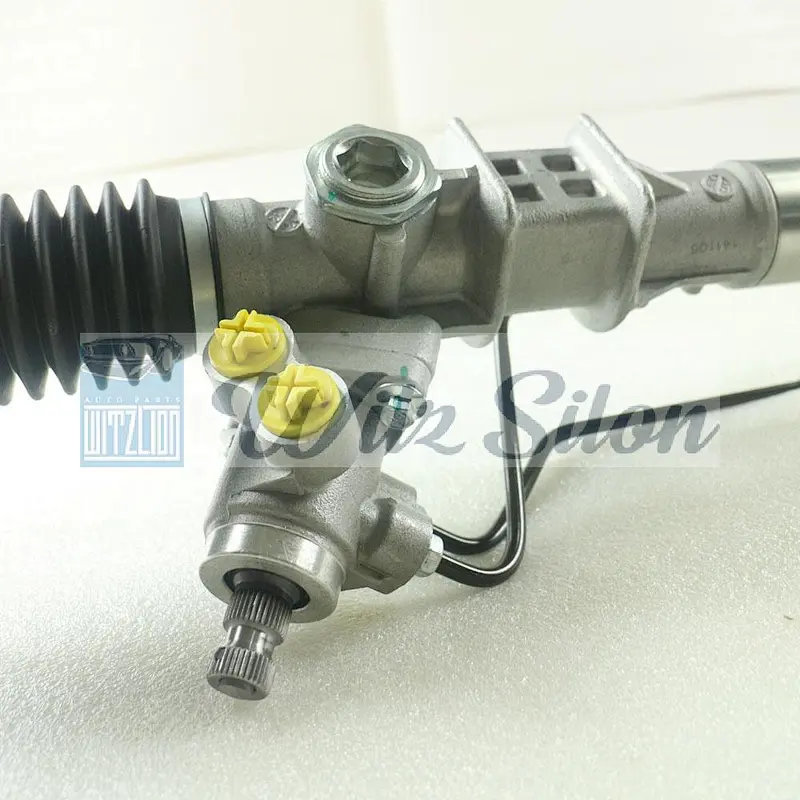 China Supply 48580-65D51 48580-54J50 Steering Rack for Suzuki XL-7 Grand Vitara Chevrolet Tracker