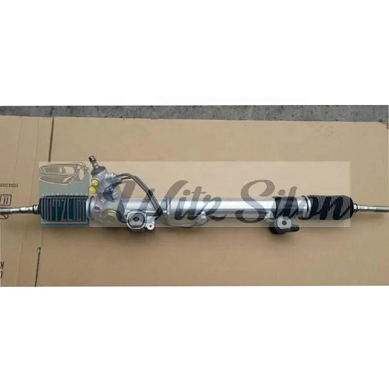 RHD hydraulic steering rack for Mazda CX-7 EH4432110C