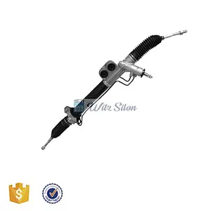 Auto LHD Hydraulic Steering Rack And Gear box For Nissan Pathfinder Frontier Xterra 2005-2015 49001-ZP50A 49001-ZG90C