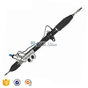OEM 49001-JR800 Lhd Power Steering Gears for NAVARA D40T YD25DTI QR25DE 2007 49200-EA000 49001-JR810 49001-3X12A