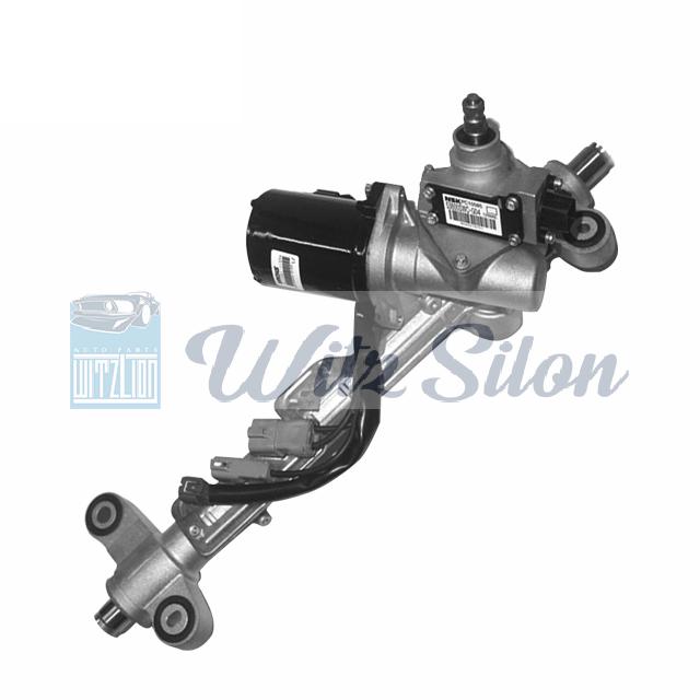 automotive rack and pinion for HONDAS CRV 53601SWCG02 3600SWCG04