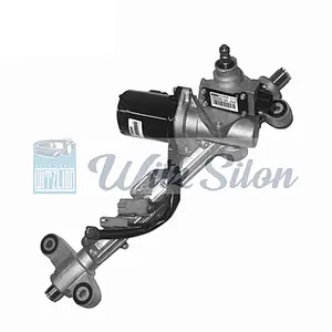 automotive rack and pinion for HONDAS CRV 53601SWCG02 3600SWCG04