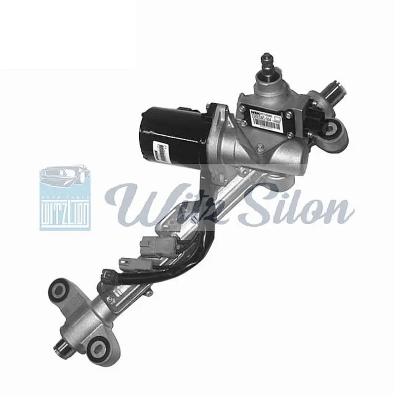 automotive rack and pinion for HONDAS CRV 53601SWCG02 3600SWCG04