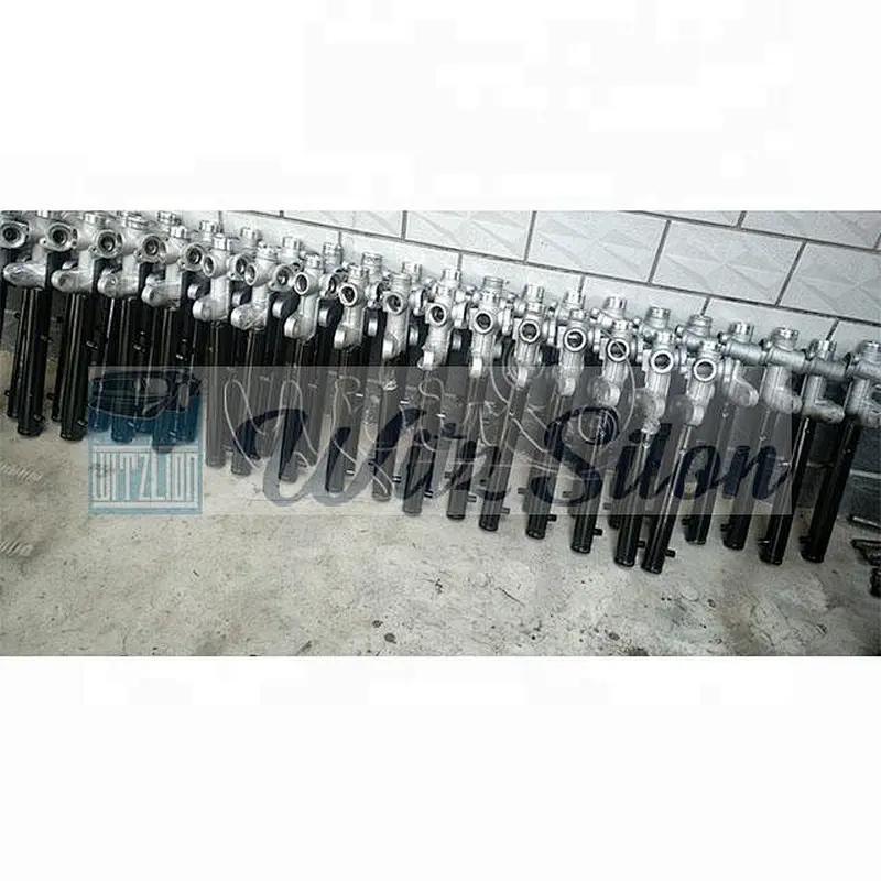 power steering rack for Mitsubishi Lancer MR491876