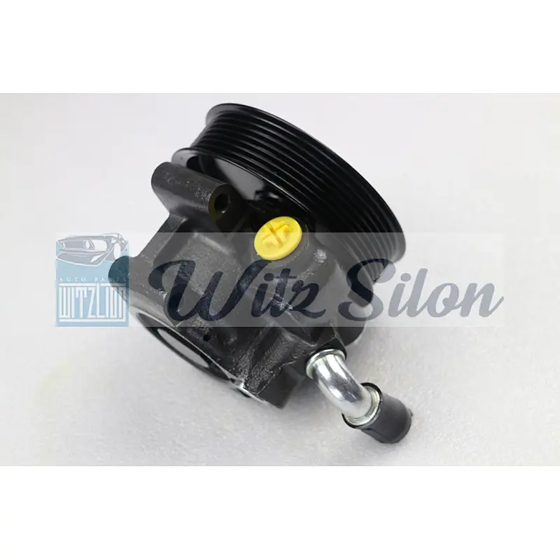 Power Steering Pump 6C113A696AJ for Ford Transit MK6 2000 - 2006