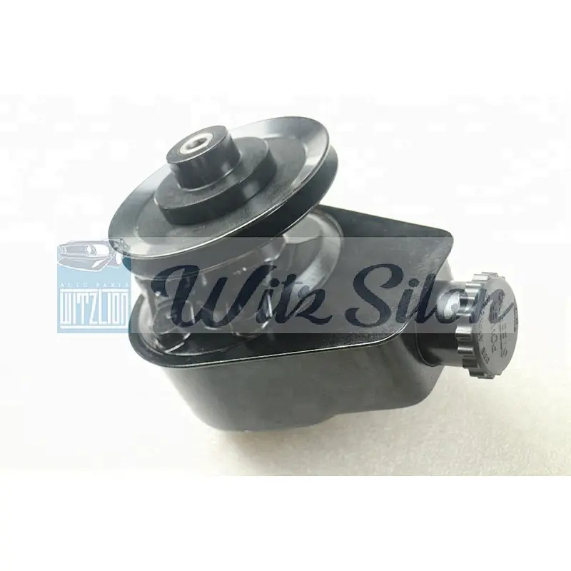 Power Steering Pump For Holden Commodore VN VP VR VS V8 380836416758