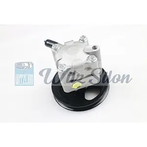 Power Steering Pump Fit For NISSAN ALMERA PRIMERA SUNNY 28656