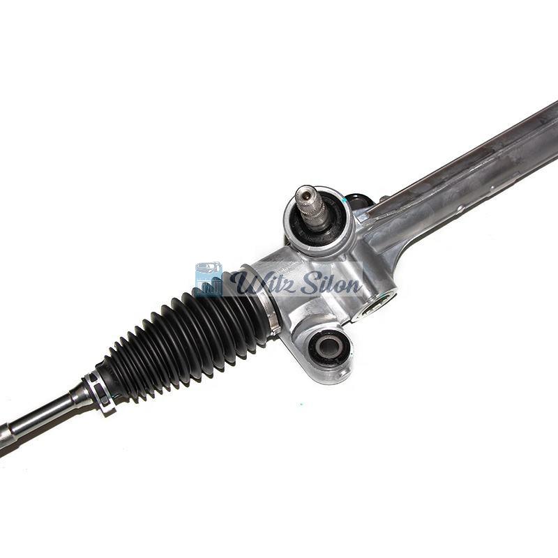 OEM 45510-12450 45510-02190 45510-02191 45510-02220 45510-02660 Car Steer Gear Power Steering Rack For TOYOTA Corolla