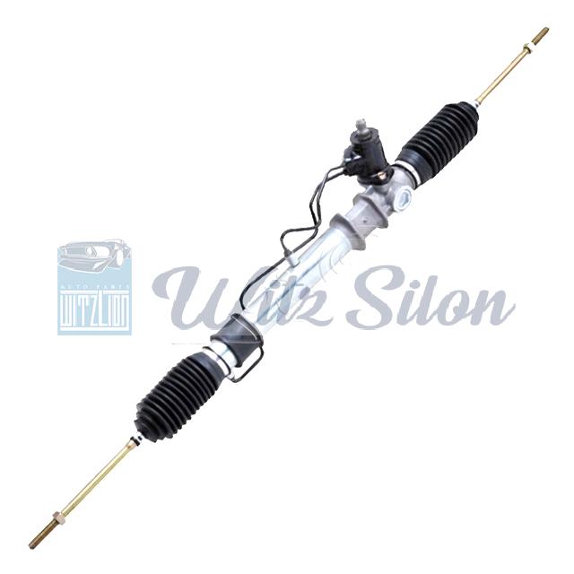 RHD steering rack for MITSUBISHI PAJERO PROTON SAGA MB489405