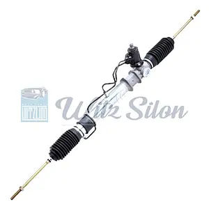 RHD steering rack for MITSUBISHI PAJERO PROTON SAGA MB489405