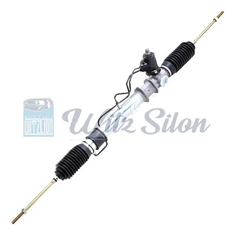 RHD steering rack for MITSUBISHI PAJERO PROTON SAGA MB489405