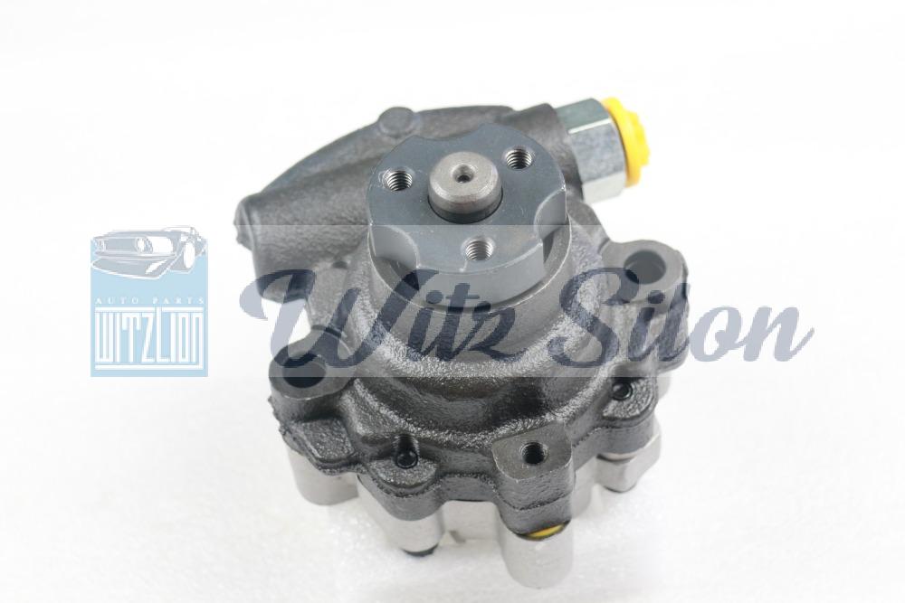 Power Steering Pump Fit For Ford Mondeo II Transit 1C153A674AD
