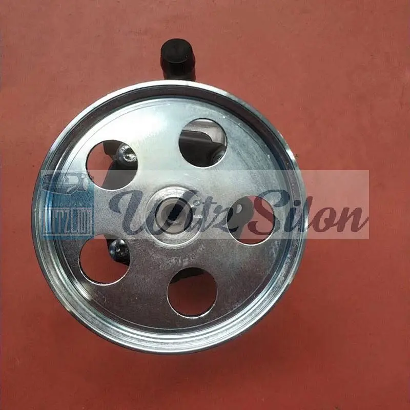 Steering Pump 8R0145153A 8R0145153B For AUDI A4 Q5