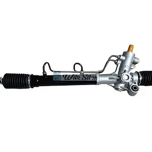 High Performance Japanese Parts For RAV4 2000-2005 Years Right Hand Drive OEM 44200-42110 Steering Rack