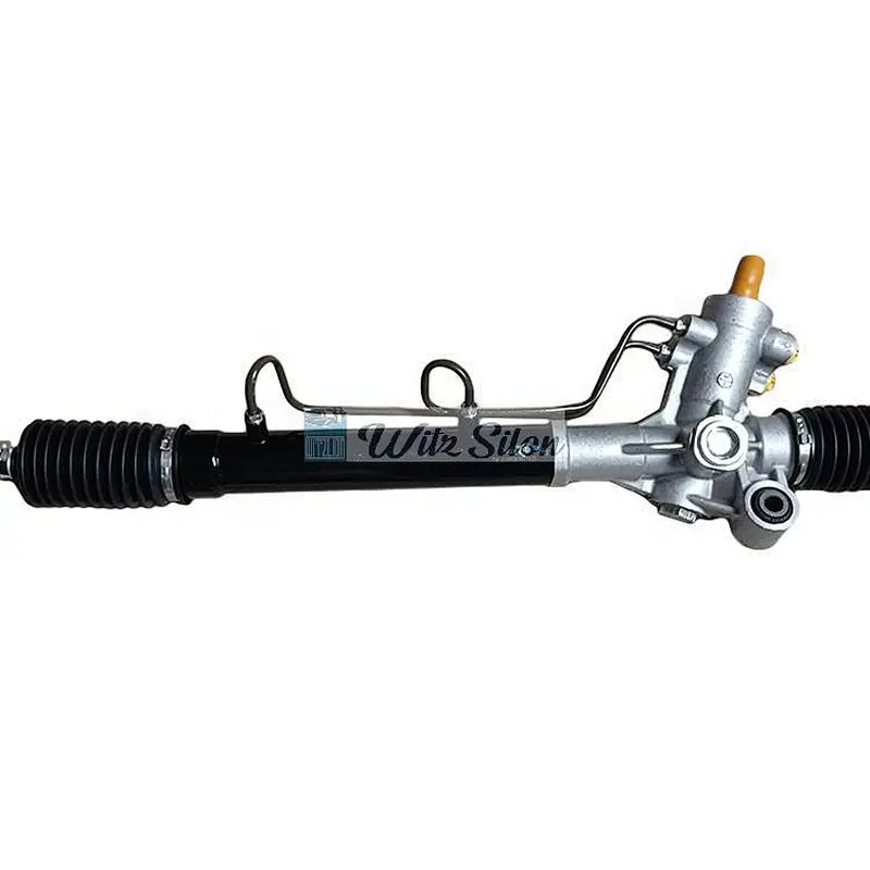 High Performance Japanese Parts For RAV4 2000-2005 Years Right Hand Drive OEM 44200-42110 Steering Rack