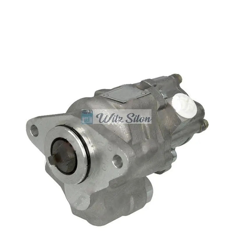 Volvo Fuhao S60L ZLB-FHS60L