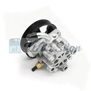 Top Quality Power Steering Pump for TOYOTA COROLLA ALTIS 44310-12540