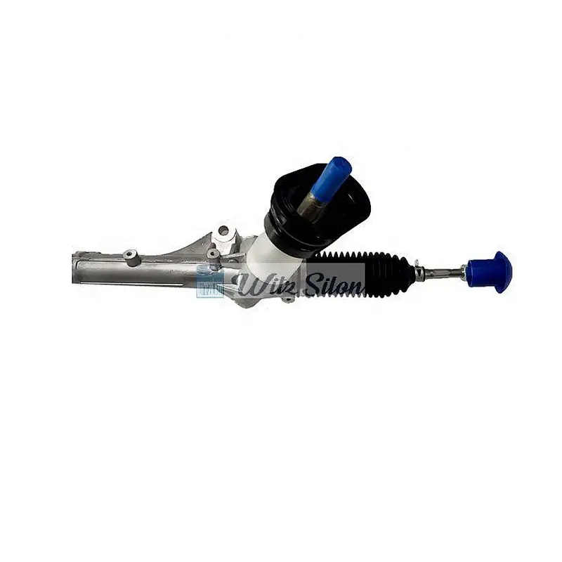 With Quality Assurance Car Steering Systems Power Steering Rack Gear OEM 48001-ED51A
