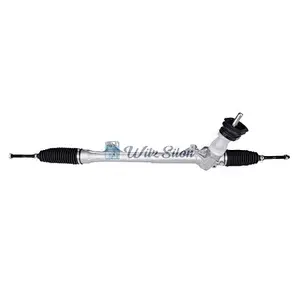 OEM 48001-ED51A 48001ED51A Original High Quality LHD Power Steering Rack Auto Steering Gears For NISSAN Tiida C11 L10