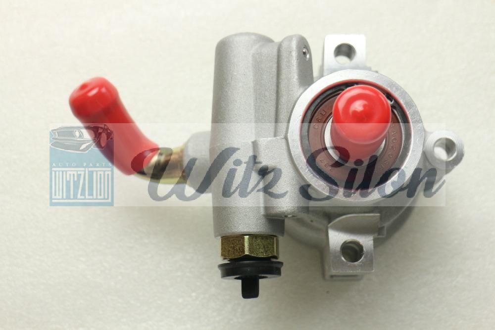 Power Steering Pump For Jeep Cherokee Wrangler 2.5L XJ TJ 1992-2002 Oem 52088018