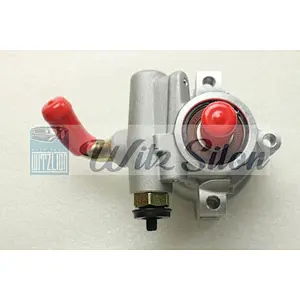 Power Steering Pump For Jeep Cherokee Wrangler 2.5L XJ TJ 1992-2002 Oem 52088018