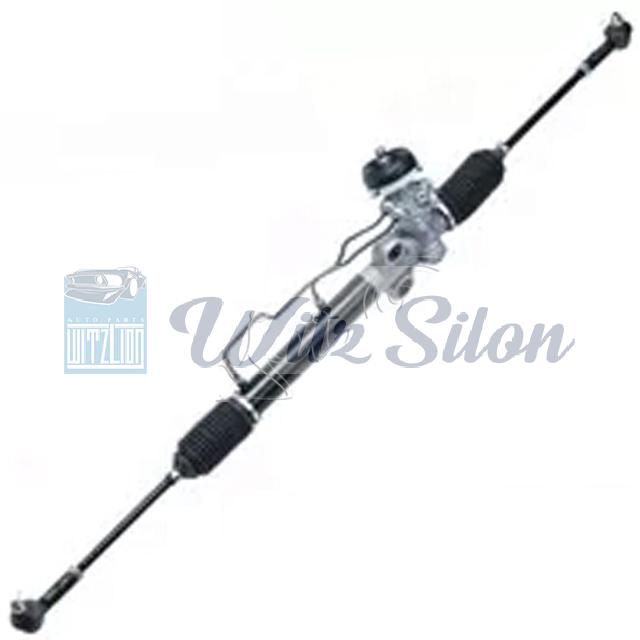 LHD rack & pinion assembly for HYUNDAIs ACCENT 57710-25010 57710-25510