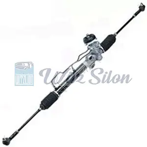 LHD rack & pinion assembly for HYUNDAIs ACCENT 57710-25010 57710-25510