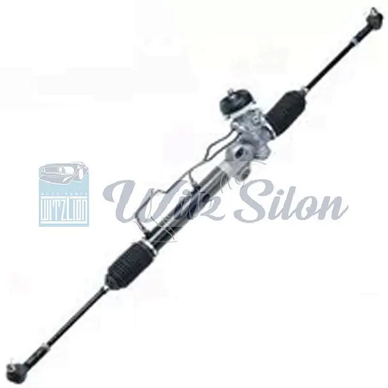 LHD rack & pinion assembly for HYUNDAIs ACCENT 57710-25010 57710-25510