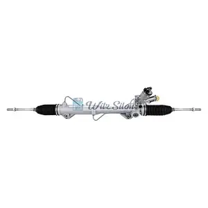 Hot Sale Car Parts Steering System Steering Gear Steering Rack 32106777473 32106787762 for BMW
