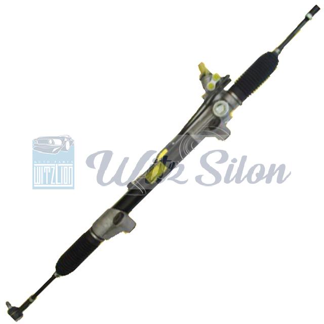 rack and pinion replacement parts for FODA YF128 P1340020001A0