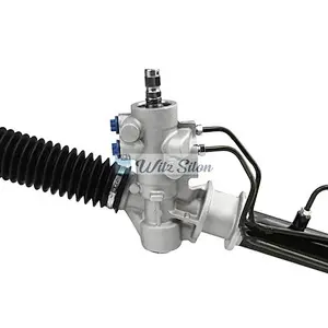 OEM 44250-12420 44250-12290 44250-12620 44250-12440 RHD Gear Box Car Power Steering Rack For TOYOTA COROLLA AE100