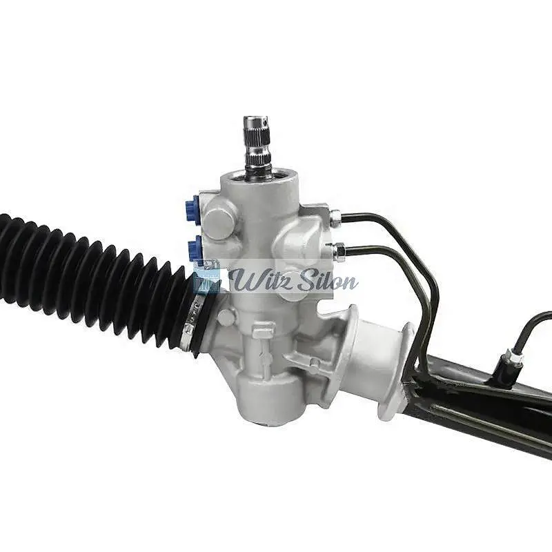 OEM 44250-12420 44250-12290 44250-12620 44250-12440 RHD Gear Box Car Power Steering Rack For TOYOTA COROLLA AE100