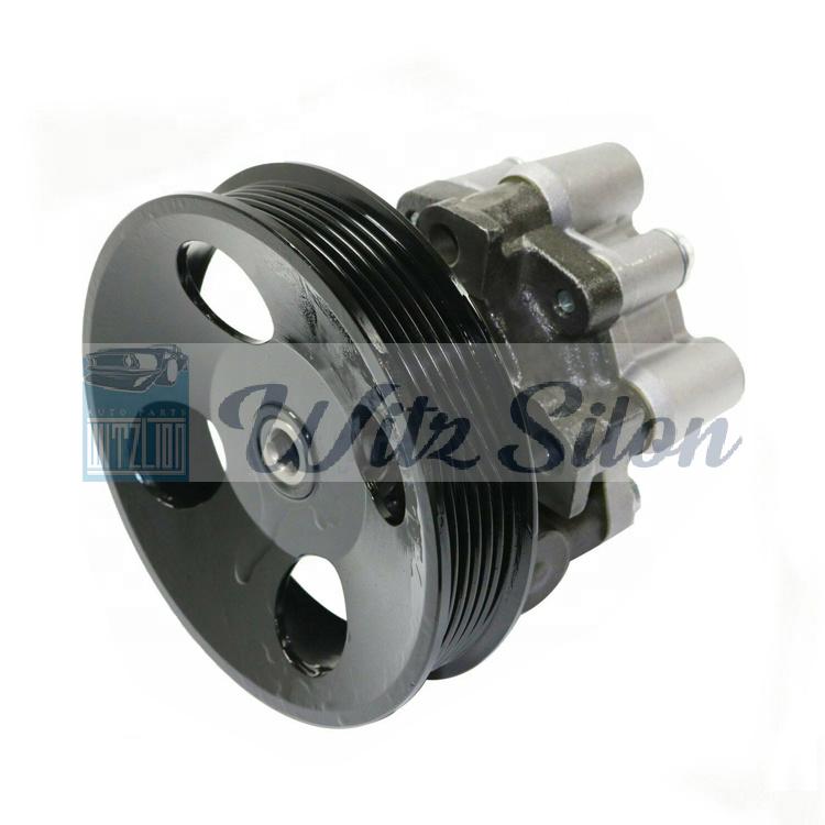 New 443100C030 44310-0C030 Front Power Steering Pump for Toyota Sequoia Tundra 4.7L