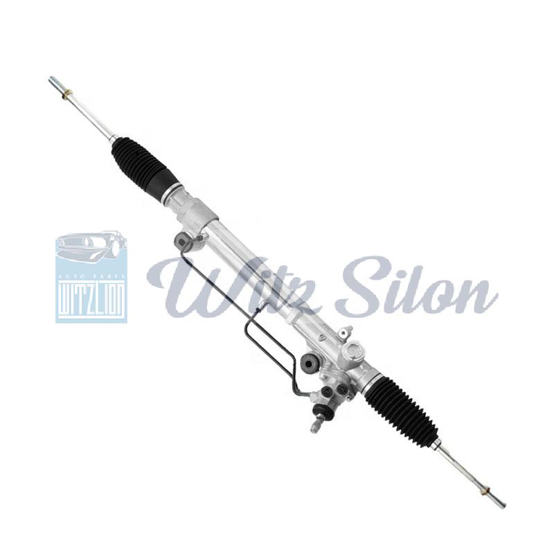 RHD steering rack for TOYOTA HILUX VIGO 2WD 44250-0K010