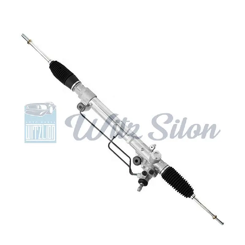 RHD steering rack for TOYOTA HILUX VIGO 2WD 44250-0K010