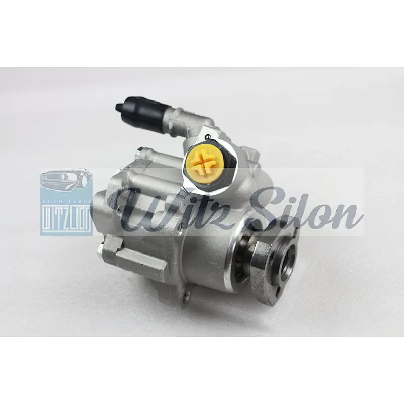 Power Steering Pump Fit For SEAT CORDOBA VW CADDY GOLF PASSAT POLO VENTO 028145157