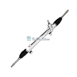 OEM 45510-02220 45510-02180 LHD Power Steering Rack and Pinion Auto Steering Gears For TOYOTA COROLLA ZZE142 ZRE142