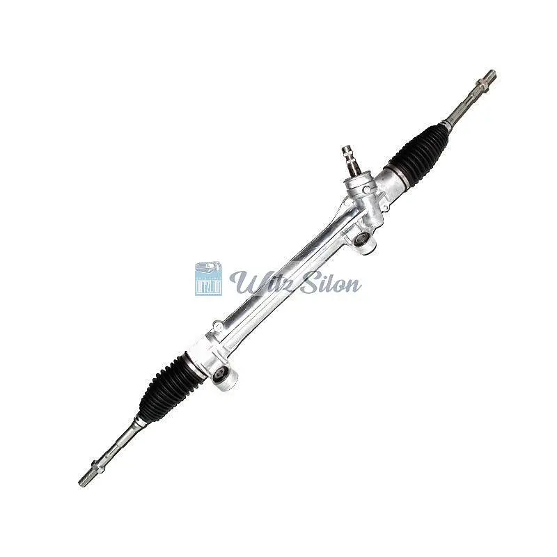 OEM 45510-02220 45510-02180 LHD Power Steering Rack and Pinion Auto Steering Gears For TOYOTA COROLLA ZZE142 ZRE142