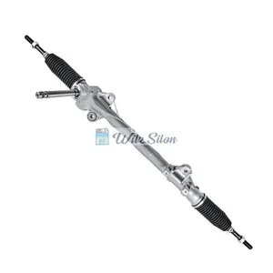 For HYUNDAI i10 (BA IA)) auto steering gear manual power box steering rack 56500-B4500 56500-B9500