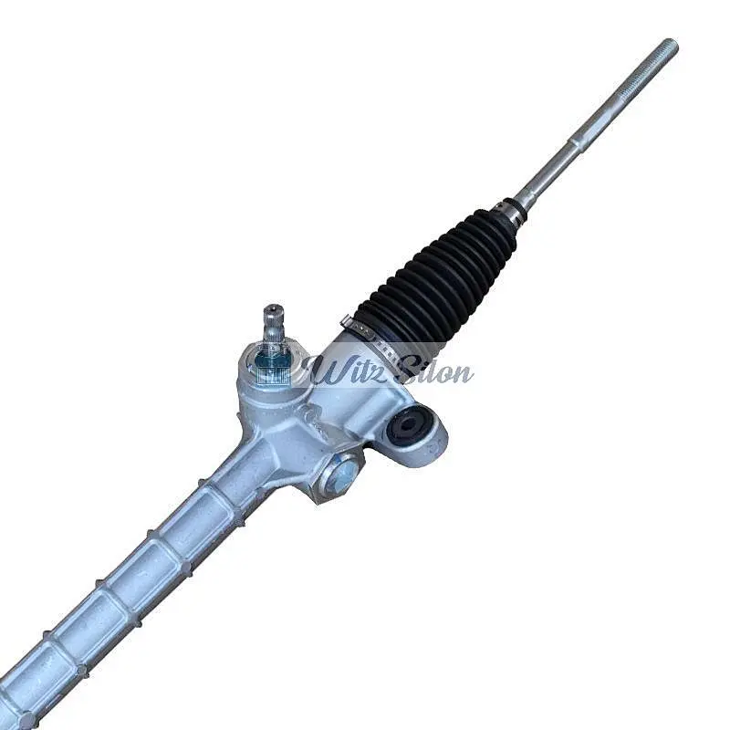For TOYOTA PREMIO RAV4 auto steering gear box car power steering rack 45510-68020 45510-20100