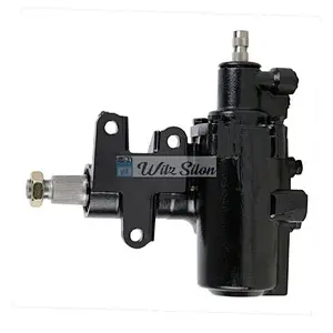 OEM 44110-60200 44110-60410 RHD Power Steering Rack Auto Steering Gears Box For TOYOTA LAND CRUISER FZJ80 HZJ80
