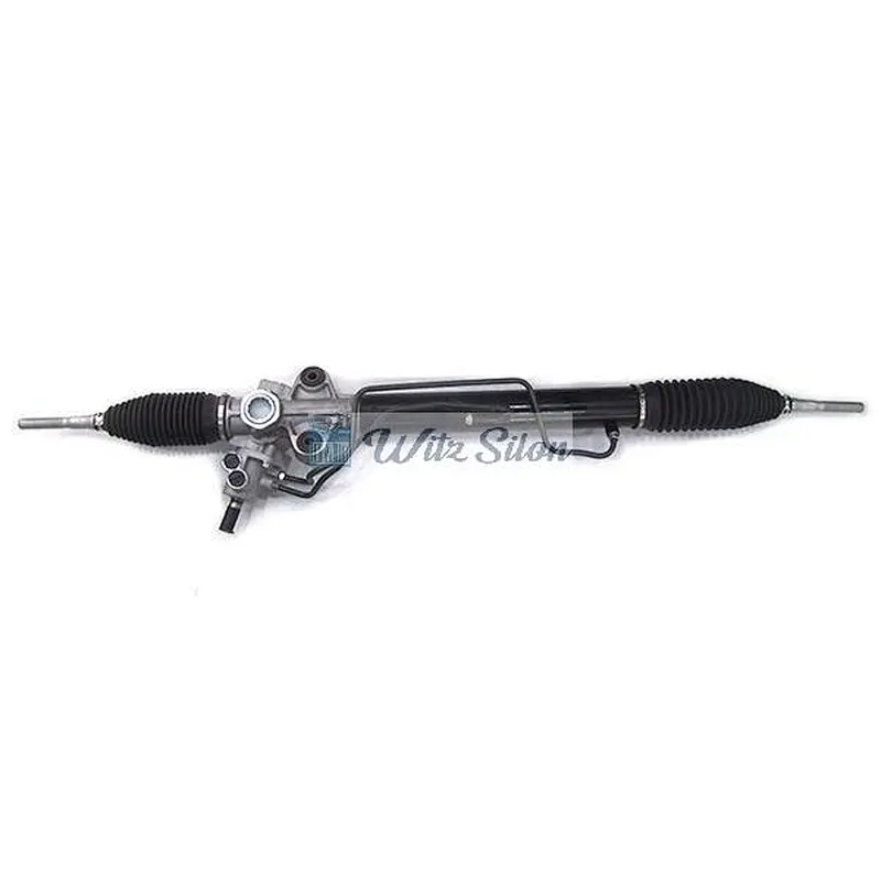 Power Steering Rack Gear For Mitsubishi Pickup Triton L200 Pajero Montero Sport 2005-2014 MR333500