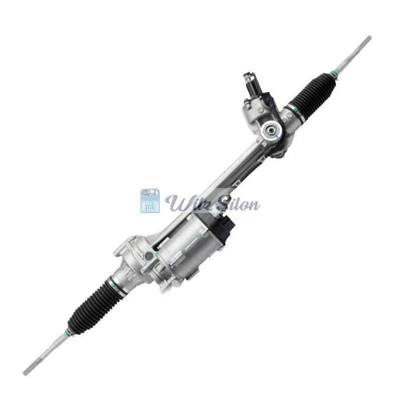 For BMW F20 F21 F23 F87 F30 F80 F31 F32 F82 F36 car steering system power steering rack 32106883264