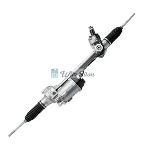 For BMW F20 F21 F23 F87 F30 F80 F31 F32 F82 F36 car steering system power steering rack 32106883264