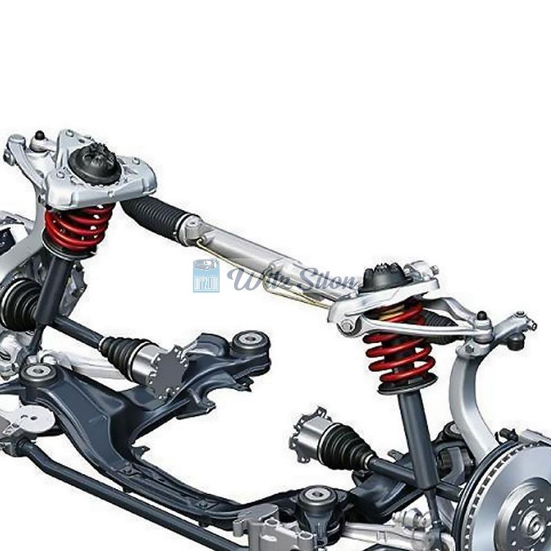 Auto Spare Parts LHD RHD Power Steering Rack Auto Steering Gears For NISSAN JUKE SENTRA QASHQAI MAXIMA X-TRAIL NV350 B14