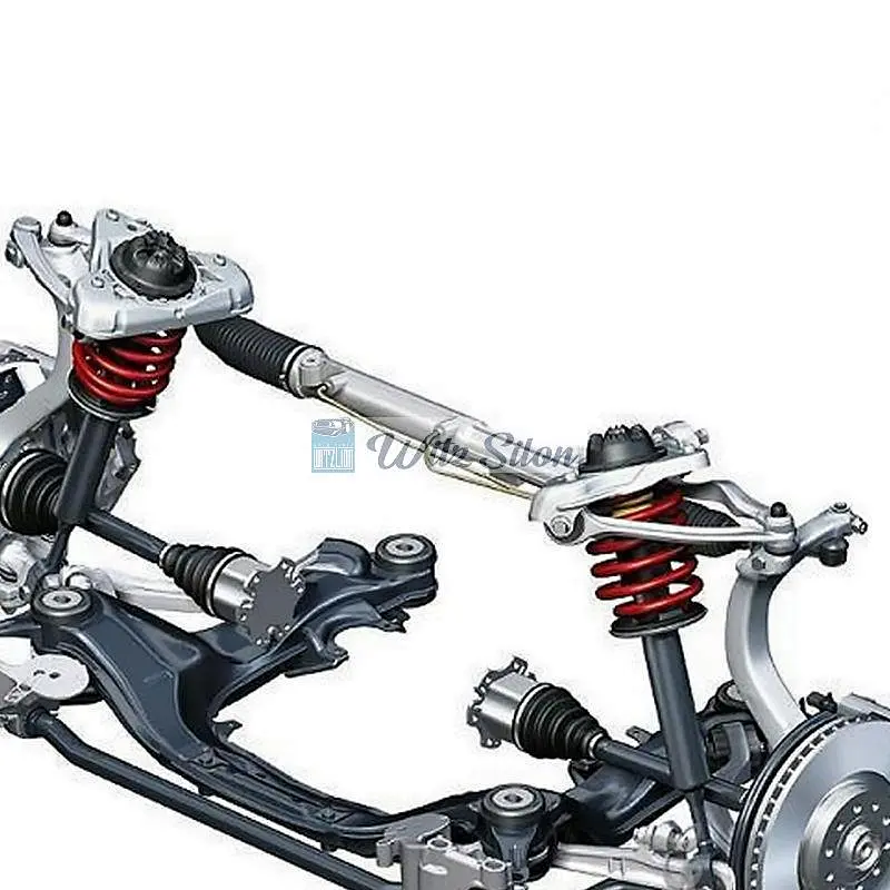 Auto Spare Parts LHD RHD Power Steering Rack Auto Steering Gears For NISSAN JUKE SENTRA QASHQAI MAXIMA X-TRAIL NV350 B14