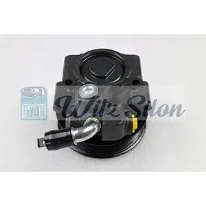 Power Steering Pump 6C113A696AJ for Ford Transit MK6 2000 - 2006