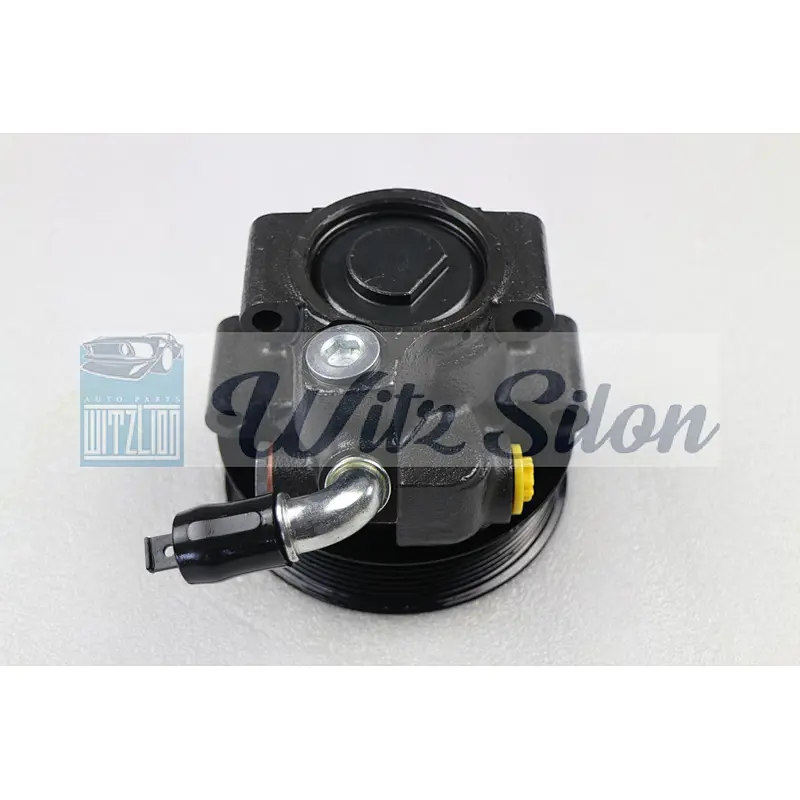 Power Steering Pump 6C113A696AJ for Ford Transit MK6 2000 - 2006